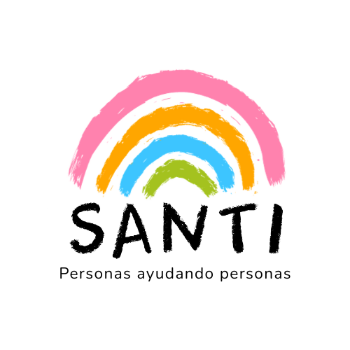 SANTI — Personas ayudando personas