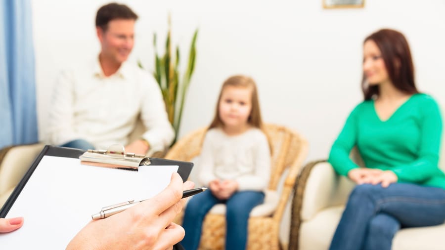 Psicoeducación para padres